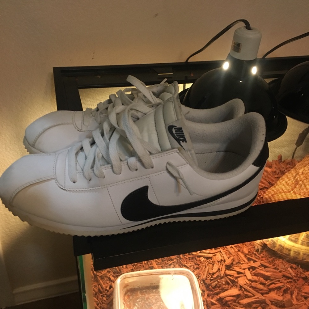 Nike Cortez og